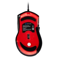 Игровая мышь Oklick GMNG XM004 фото 4